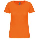 ka3026-Tricou-adult-dama-Kariban-BIO-150-Orange