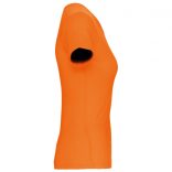 ka3026-Tricou-adult-dama-Kariban-BIO-150-Orange