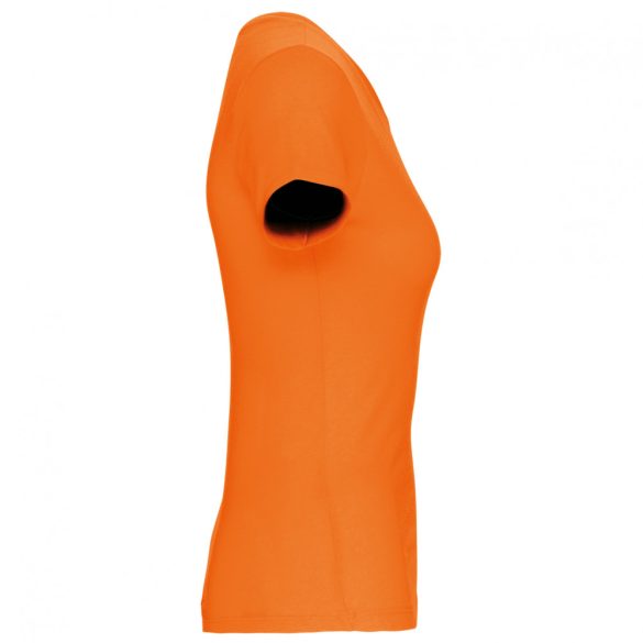 ka3026-Tricou-adult-dama-Kariban-BIO-150-Orange