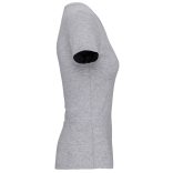 ka3026-Tricou-adult-dama-Kariban-BIO-150-Oxford-Grey