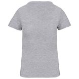 ka3026-Tricou-adult-dama-Kariban-BIO-150-Oxford-Grey