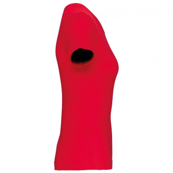 ka3026-Tricou-adult-dama-Kariban-BIO-150-Red