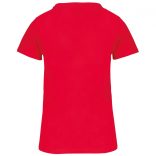 ka3026-Tricou-adult-dama-Kariban-BIO-150-Red