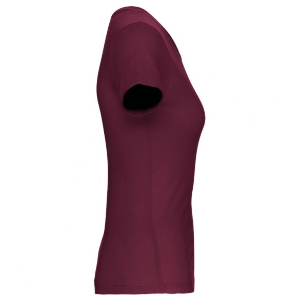ka3026-Tricou-adult-dama-Kariban-BIO-150-Wine