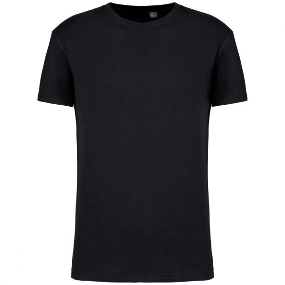 ka3027-Tricou-copii-Kariban-BIO-150-Black
