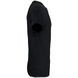 ka3027-Tricou-copii-Kariban-BIO-150-Black