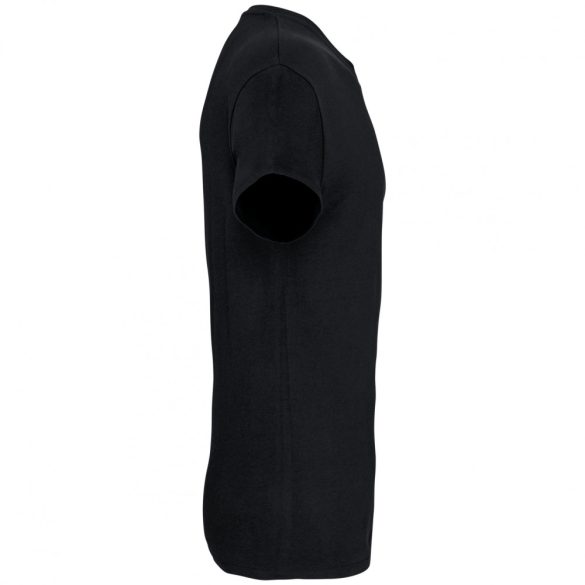 ka3027-Tricou-copii-Kariban-BIO-150-Black