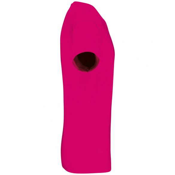 ka3027-Tricou-copii-Kariban-BIO-150-Fuchsia