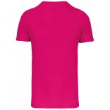 ka3027-Tricou-copii-Kariban-BIO-150-Fuchsia