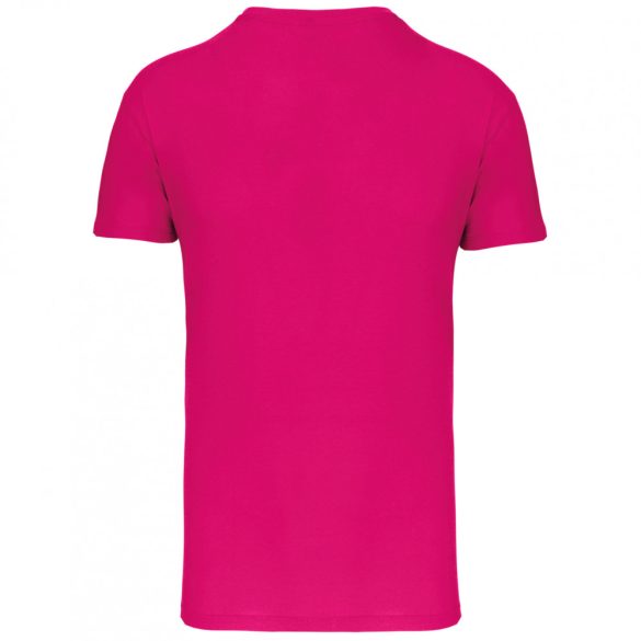 ka3027-Tricou-copii-Kariban-BIO-150-Fuchsia