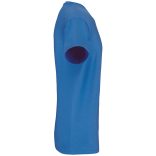 ka3027-Tricou-copii-Kariban-BIO-150-Light-Royal-Blue