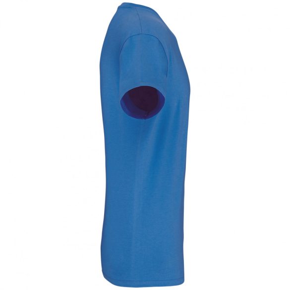 ka3027-Tricou-copii-Kariban-BIO-150-Light-Royal-Blue