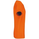 ka3027-Tricou-copii-Kariban-BIO-150-Orange
