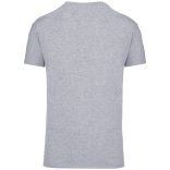 ka3027-Tricou-copii-Kariban-BIO-150-Oxford-Grey