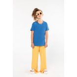 ka3027-Tricou-copii-Kariban-BIO-150-Oxford-Grey