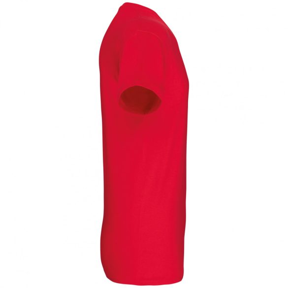 ka3027-Tricou-copii-Kariban-BIO-150-Red