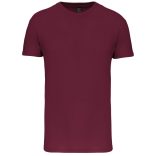 ka3027-Tricou-copii-Kariban-BIO-150-Wine