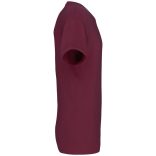 ka3027-Tricou-copii-Kariban-BIO-150-Wine