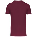 ka3027-Tricou-copii-Kariban-BIO-150-Wine