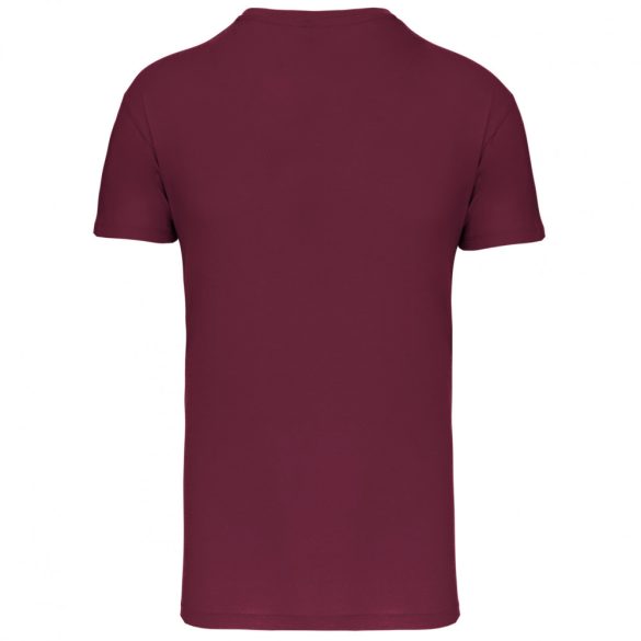 ka3027-Tricou-copii-Kariban-BIO-150-Wine