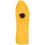 ka3027-Tricou-copii-Kariban-BIO-150-Yellow