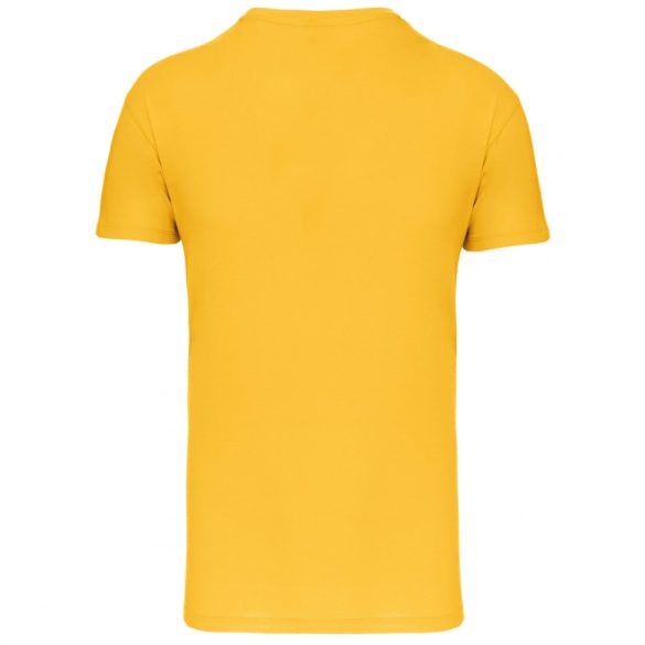 ka3027-Tricou-copii-Kariban-BIO-150-Yellow