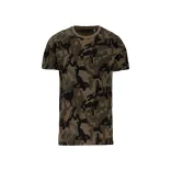 ka3030ovc-Tricou-adult-barbat-KARIBAN-Camo-Olive-Camouflage