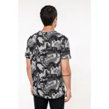 ka3030ovc-Tricou-adult-barbat-KARIBAN-Camo-Olive-Camouflage