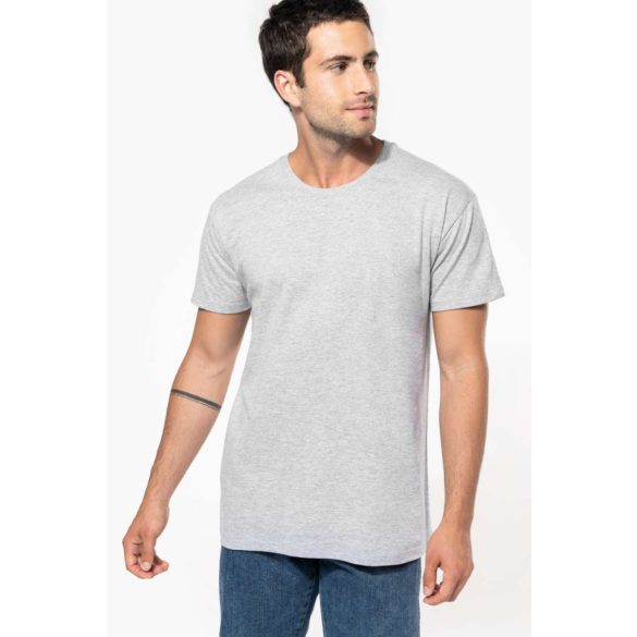 ka3032ic - Tricou unisex bumbac Kariban Organic 190IC [Black]