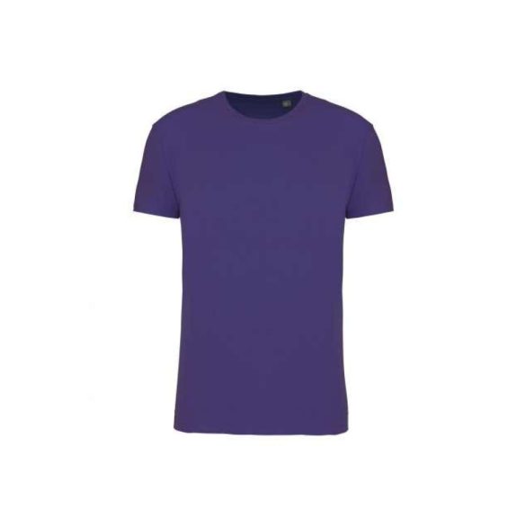 ka3032ic - Tricou unisex bumbac Kariban Organic 190IC [Deep purple]