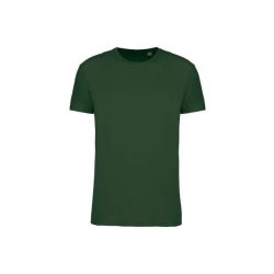   ka3032ic - Tricou unisex bumbac Kariban Organic 190IC [Forest Green]