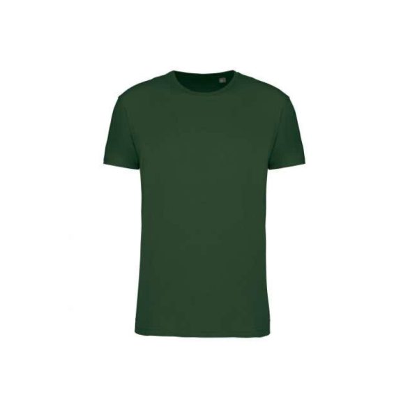 ka3032ic - Tricou unisex bumbac Kariban Organic 190IC [Forest Green]