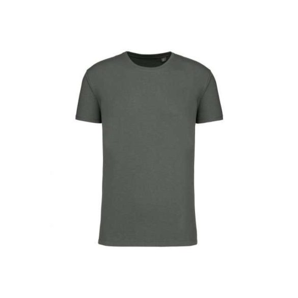 ka3032ic - Tricou unisex bumbac Kariban Organic 190IC [Green Marble Heather]