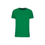 ka3032ic - Tricou unisex bumbac Kariban Organic 190IC [Kelly Green]