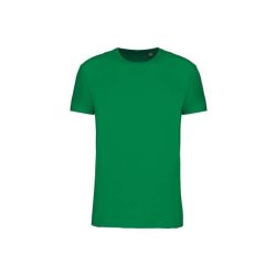   ka3032ic - Tricou unisex bumbac Kariban Organic 190IC [Kelly Green]