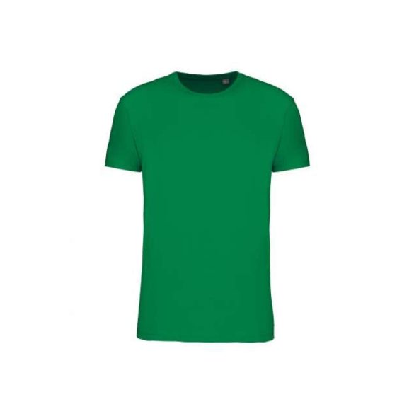 ka3032ic - Tricou unisex bumbac Kariban Organic 190IC [Kelly Green]