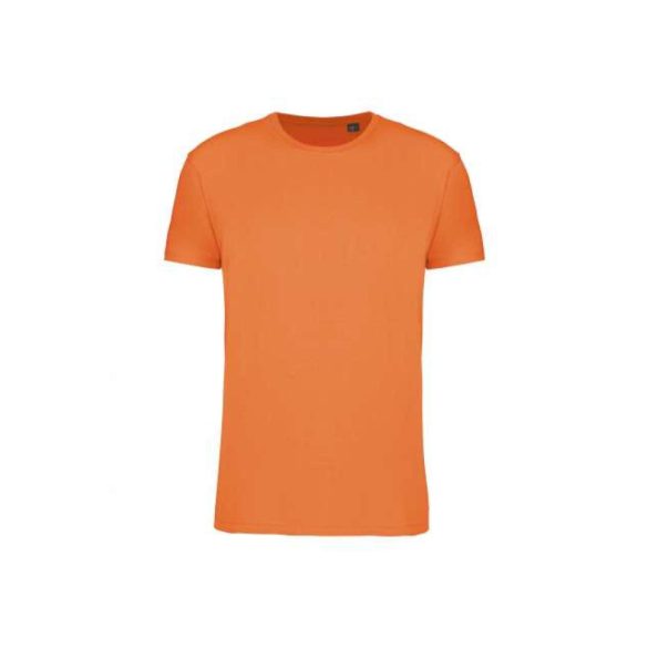 ka3032ic - Tricou unisex bumbac Kariban Organic 190IC [Light Orange]