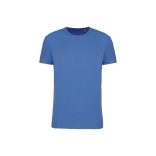 ka3032ic - Tricou unisex bumbac Kariban Organic 190IC [Light Royal Blue]