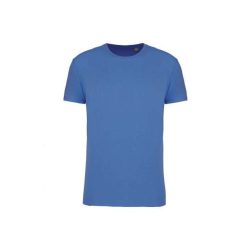   ka3032ic - Tricou unisex bumbac Kariban Organic 190IC [Light Royal Blue]
