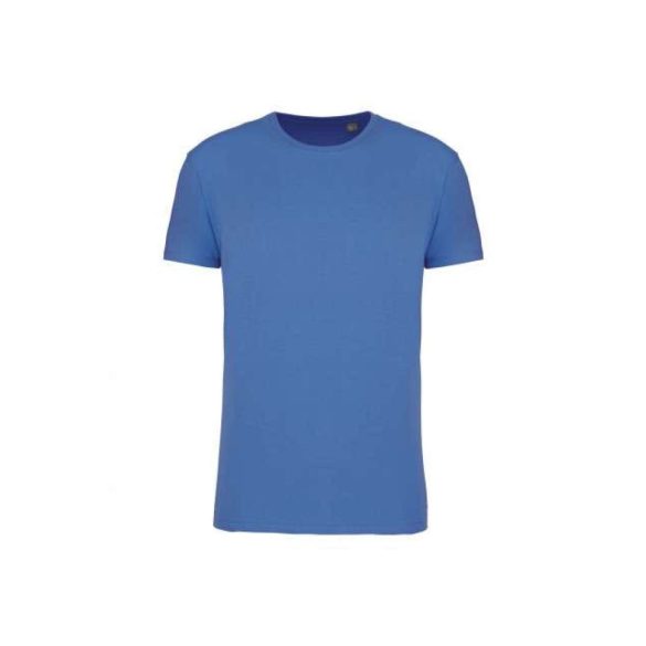 ka3032ic - Tricou unisex bumbac Kariban Organic 190IC [Light Royal Blue]