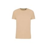 ka3032ic - Tricou unisex bumbac Kariban Organic 190IC [Light Sand]