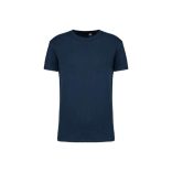 ka3032ic - Tricou unisex bumbac Kariban Organic 190IC [Navy]