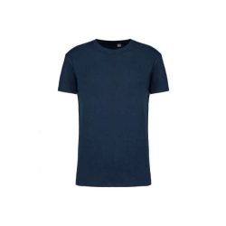 ka3032ic - Tricou unisex bumbac Kariban Organic 190IC [Navy]
