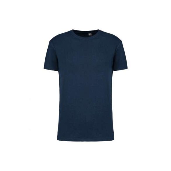 ka3032ic - Tricou unisex bumbac Kariban Organic 190IC [Navy]