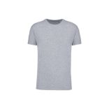 ka3032ic - Tricou unisex bumbac Kariban Organic 190IC [Oxford Grey]
