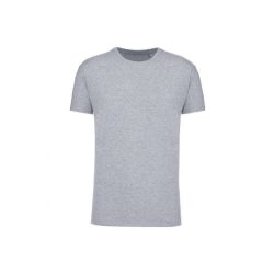   ka3032ic - Tricou unisex bumbac Kariban Organic 190IC [Oxford Grey]