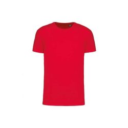 ka3032ic - Tricou unisex bumbac Kariban Organic 190IC [Red]