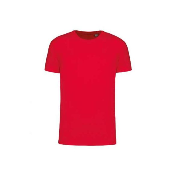 ka3032ic - Tricou unisex bumbac Kariban Organic 190IC [Red]