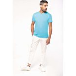 ka3032ic - Tricou unisex bumbac Kariban Organic 190IC [Sage]