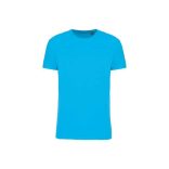 ka3032ic - Tricou unisex bumbac Kariban Organic 190IC [Sea Turquoise]